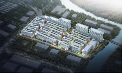 2023绵阳科技城航空航天国防科技展举办通知